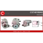 CASCO Starter