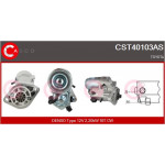 CASCO Starter