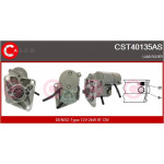 CASCO Starter