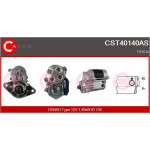 CASCO Starter