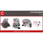 CASCO Starter