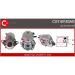 CASCO Starter