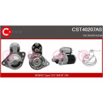 CASCO Starter