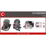 CASCO Starter