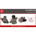 CASCO Starter
