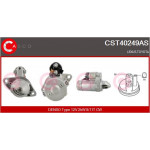 CASCO Starter
