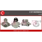 CASCO Starter