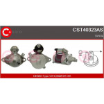CASCO Starter