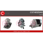 CASCO Starter
