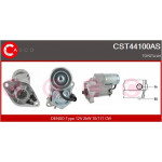 CASCO Starter