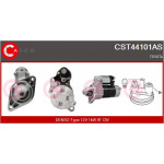 CASCO Starter
