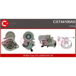 CASCO Starter