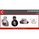 CASCO Starter