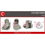 CASCO Starter