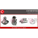CASCO Starter