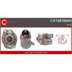 CASCO Starter