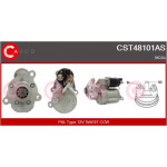 CASCO Starter