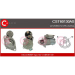 CASCO Starter