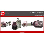 CASCO AGR-Ventil