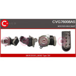 CASCO AGR-Ventil