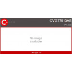CASCO AGR-Ventil