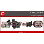 CASCO AGR-Ventil