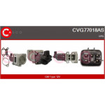 CASCO AGR-Ventil
