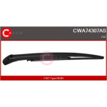 CASCO Wischarm, Scheibenreinigung