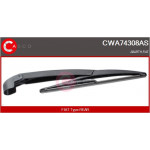 CASCO Wischarm, Scheibenreinigung