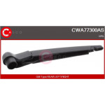 CASCO Wischarm, Scheibenreinigung
