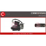 CASCO Wischermotor