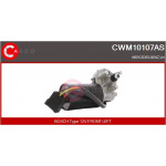 CASCO Wischermotor