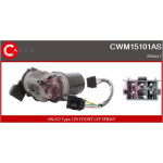 CASCO Wischermotor