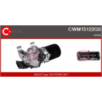 CASCO Wischermotor