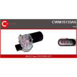 CASCO Wischermotor