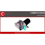 CASCO Wischermotor