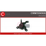 CASCO Wischermotor