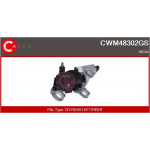 CASCO Wischermotor