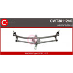 CASCO Wischergestänge