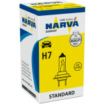 NARVA Glühlampe, Fernscheinwerfer