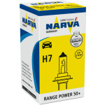 NARVA Glühlampe, Fernscheinwerfer