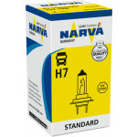 NARVA Glühlampe, Fernscheinwerfer
