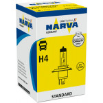 NARVA Glühlampe, Fernscheinwerfer