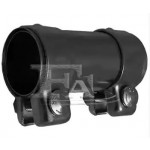 VEGAZ Rohrverbinder, Abgasanlage