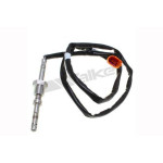 VEGAZ Sensor, Abgastemperatur