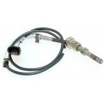 VEGAZ Sensor, Abgastemperatur