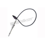 VEGAZ Sensor, Abgastemperatur