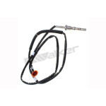 VEGAZ Sensor, Abgastemperatur