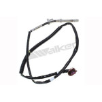 VEGAZ Sensor, Abgastemperatur