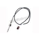 VEGAZ Sensor, Abgastemperatur